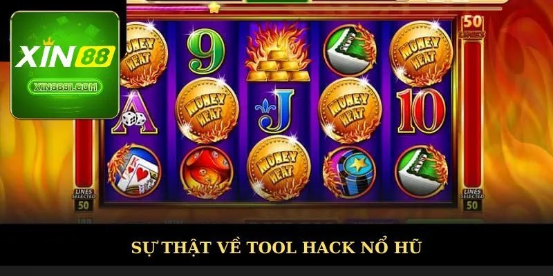 Bóc trần sự thật về hack nổ hũ